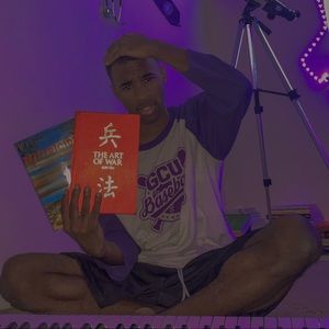 Meet your Posher, Daryl